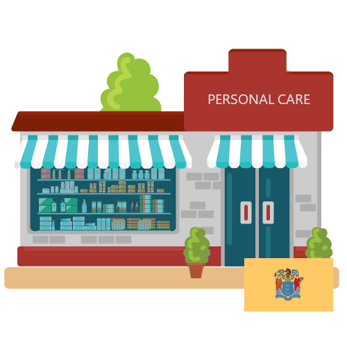 Top Personal Care Stores in New Jersey USA