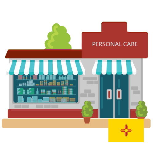 Top Personal Care Stores in New Mexico USA
