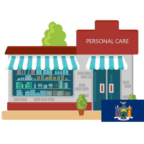 Top Personal Care Stores in New York USA