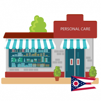 Top Personal Care Stores in Ohio USA