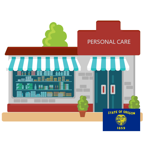 Top Personal Care Stores in Oregon USA