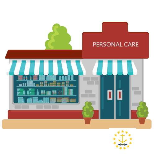 Top Personal Care Stores in Rhode Island USA