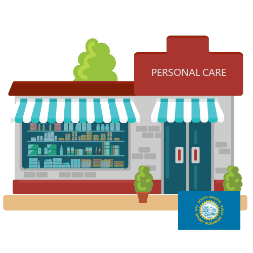 Top Personal Care Stores in South Dakota USA