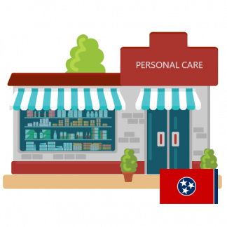 Top Personal Care Stores in Tennessee USA