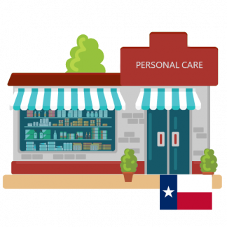 Top Personal Care Stores in Texas USA