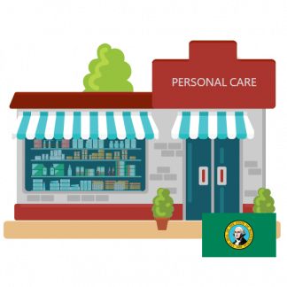 Top Personal Care Stores in Washington USA