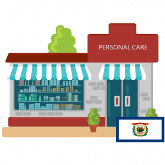 Top Personal Care Stores in West Virginia USA