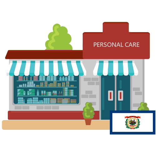 Top Personal Care Stores in West Virginia USA