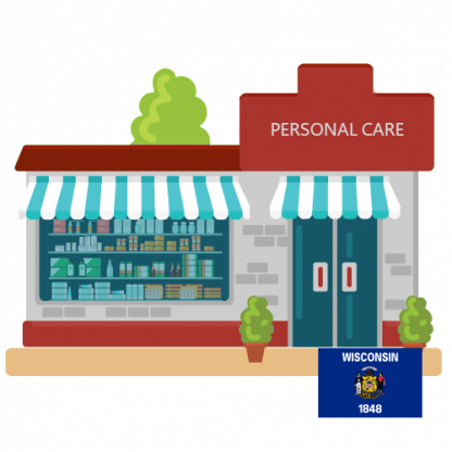 Top Personal Care Stores in Wisconsin USA