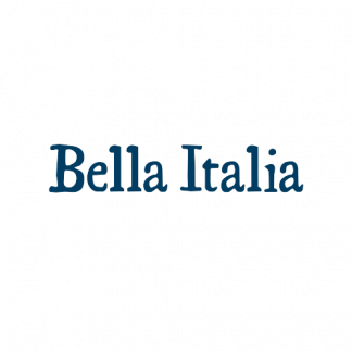 Bella Italia restaurant locations in the UK