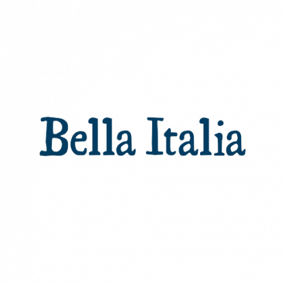 Bella Italia restaurant locations in the UK