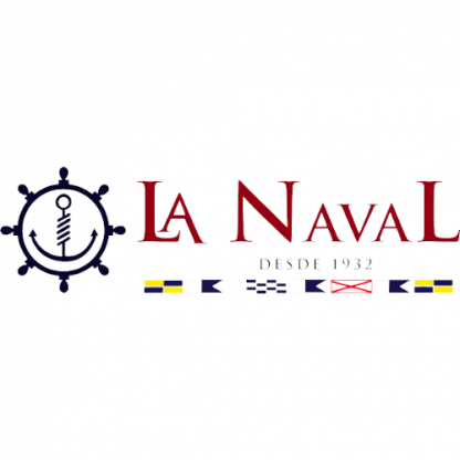 La Naval locations in Mexico
