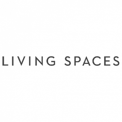 Living Spaces store locations in the USA