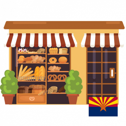Top Food Chains in Arizona USA