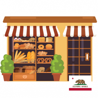 Top Food Chains in California USA