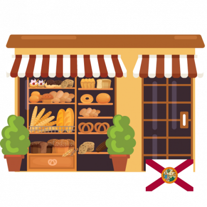 Top Food Chains in Florida USA