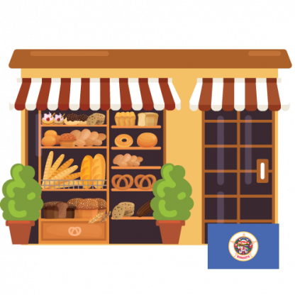 Top Food Chains in Minnesota USA