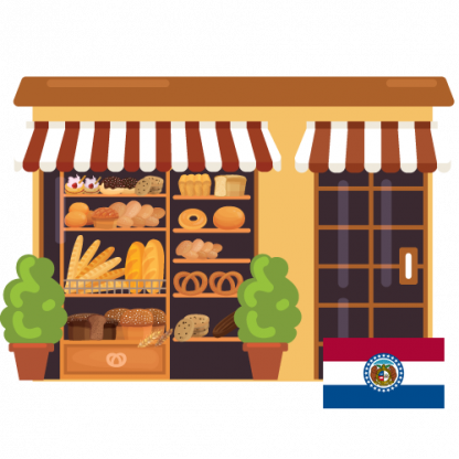 Top Food Chains in Missouri USA