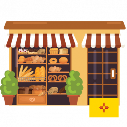 Top Food Chains in New Mexico USA