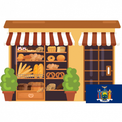 Top Food Chains in New York USA