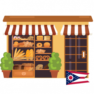 Top Food Chains in Ohio USA