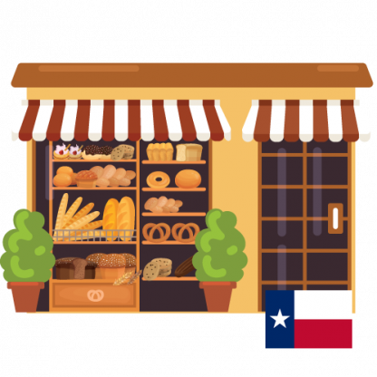 Top Food Chains in Texas USA