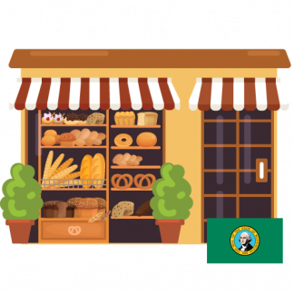 Top Food Chains in Washington USA