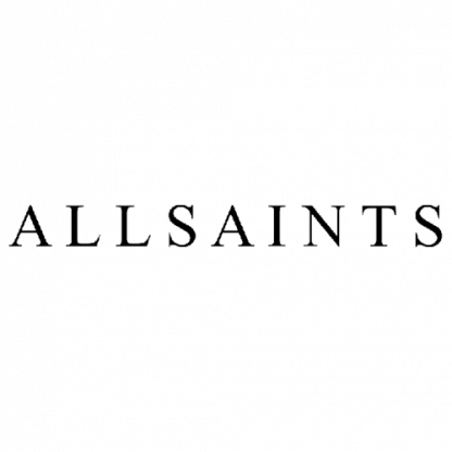AllSaints store locations in the USA