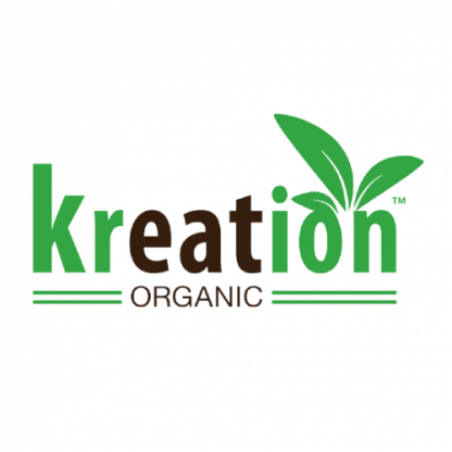 Kreation Organic store locations in the USA