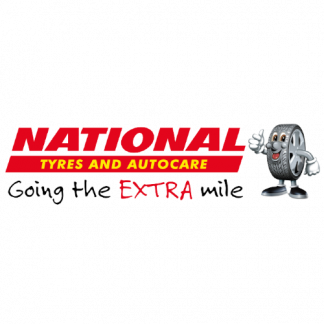 National Tyres and Autocare dealership locations in the UK