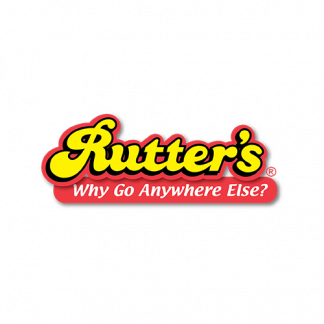 Rutter's locations in the USA