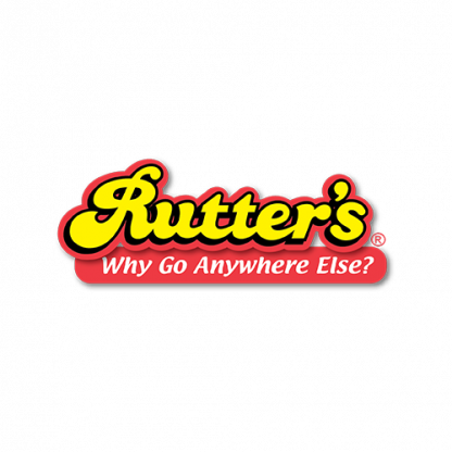 Rutter's locations in the USA