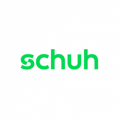 Schuh store locations in the UK