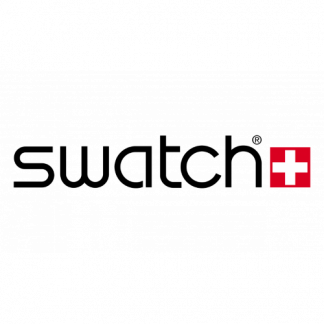 Swatch store locations in the UK