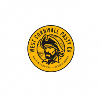 West Cornwall Pasty Co restaurant locations in the UK