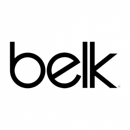 Belk store locations in the USA
