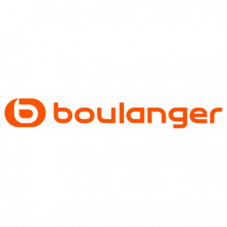 Boulanger store locations in France
