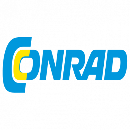 Conrad Electronic store locations in Germany