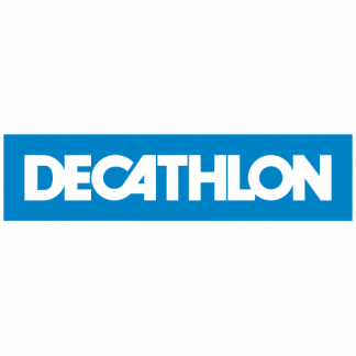 Decathlon store locations in France