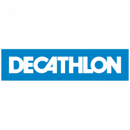 Decathlon store locations in France