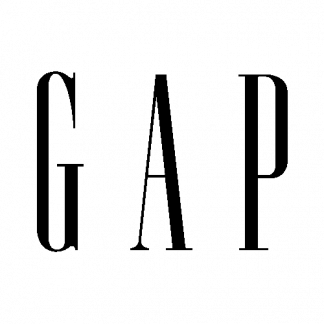 Gap store locations in France