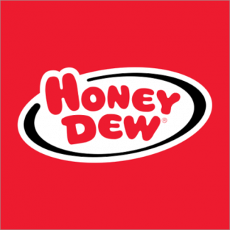 Honey Dew Donuts locations in the USA