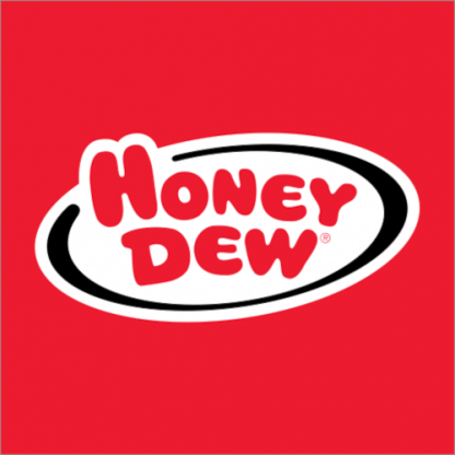 Honey Dew Donuts locations in the USA