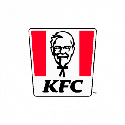 KFC restaurant locations in Germany