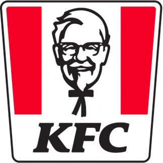 KFC restaurant locations in the UK