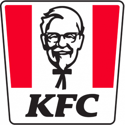KFC restaurant locations in the UK