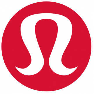 Lululemon store locations in the USA