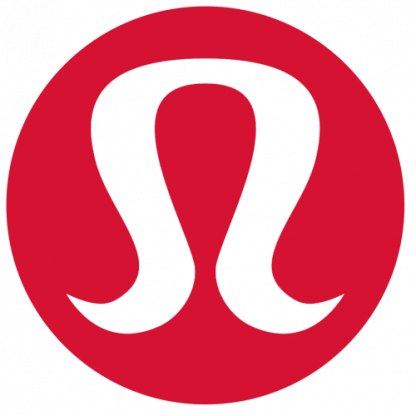 Lululemon store locations in the USA