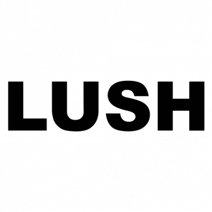 Lush store locations in Germany