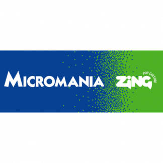 Micromania store locations in France